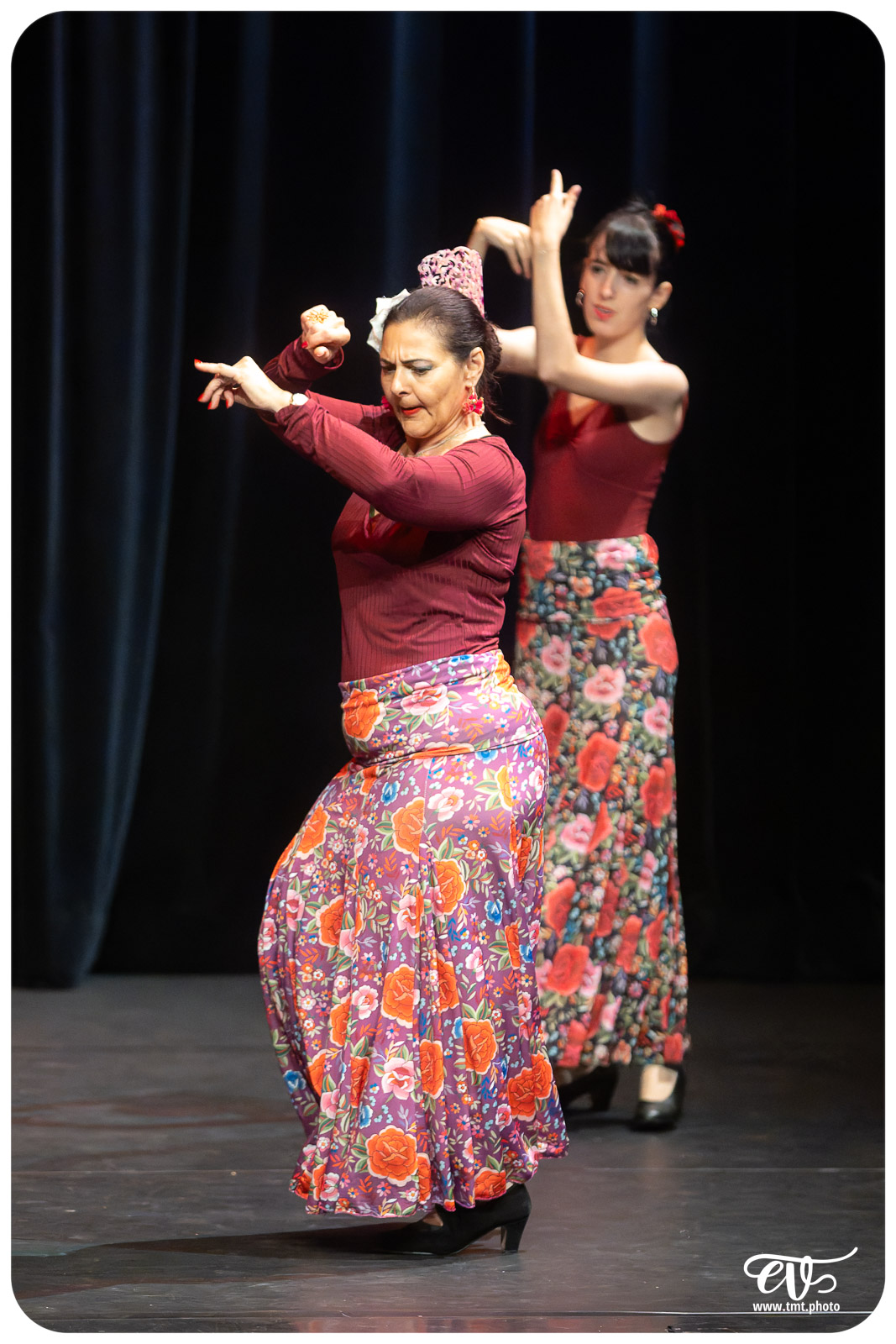 ECOLE DE DANSE CÉCILE ADAMOW